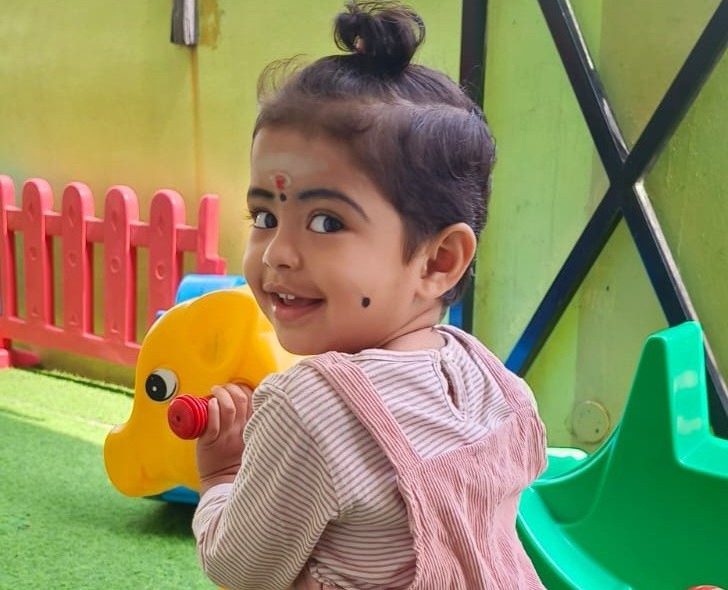 full day daycare for kids